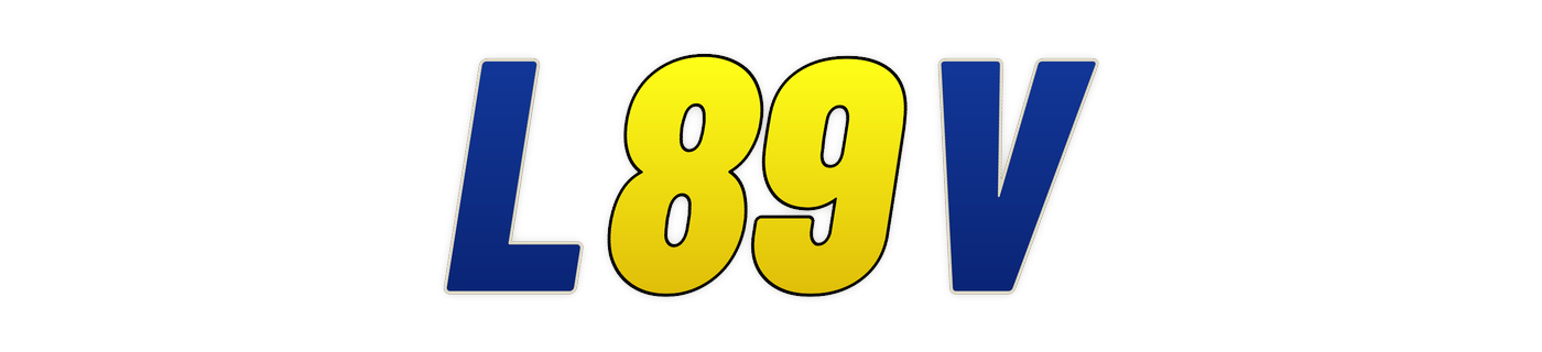 l89v লোগো